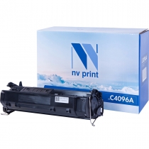 Совместимый картридж NV Print NV-C4096A (NV-C4096A) для HP LaserJet 2100, 2100m, 2100tn, 2200 21671-02