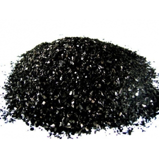 Активированный уголь для облагораживания "Ликеро-водочный" 0,5 кг
