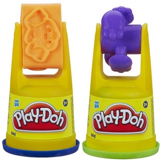 Игровые наборы Hasbro Play-Doh Hasbro Play-Doh 22735 Набор пластилина &quot;Мини инструменты&quot;