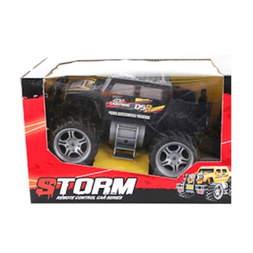 Внедорожник р/у Storm (на аккум.) Shenzhen Toys 37720366