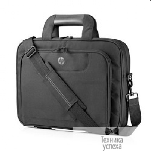 Hp HP QB681AA Сумка 16.1 Value Carrying Case Black Topload 6875281