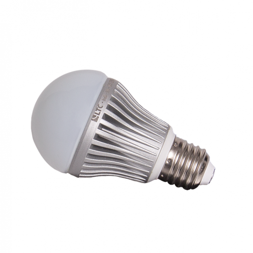 светодиодная лампа LTC-bulb-6W-E27-2700К 5000414 2