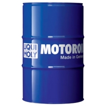 Моторное масло LIQUI MOLY Leichtlauf HC7 5W-40 205 литров