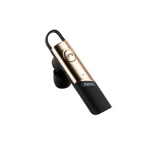 Bluetooth-гарнитура Remax Bluetooth Earphone RB-T15 Золотая