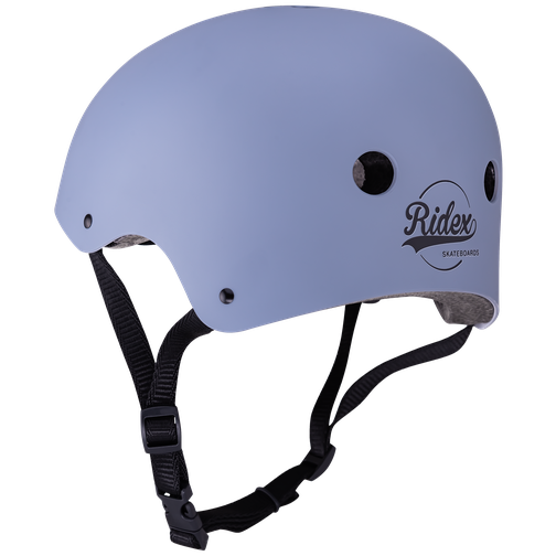 Шлем защитный Ridex Inflame, серый размер L 42223127 8