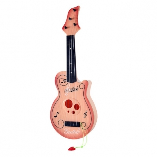 Струнная гитара в чехле, 53 см Shenzhen Toys