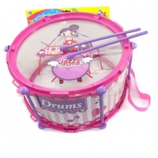 Детский барабан Jazz Drums Set, 31.5 см Shantou