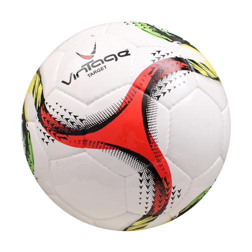 Мяч футбольный Vintage Target V100 (5) 42220191 3