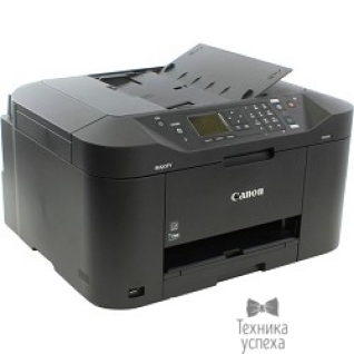 Canon Canon MAXIFY MB2040 струйный принтер
