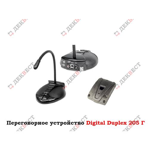 Переговорное устройство Digital Duplex DD-205 Г. 42812332