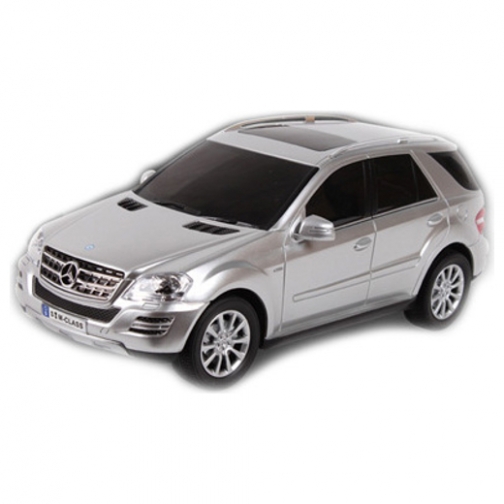 Автомобиль р/у Mercedes-Benz M350 (на бат., свет), 1:18 Shenzhen Toys 37720158 2