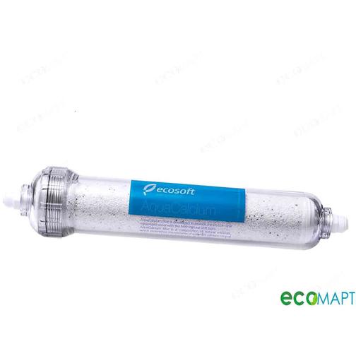 Ecosoft AquaCalcium минерализатор 42777284