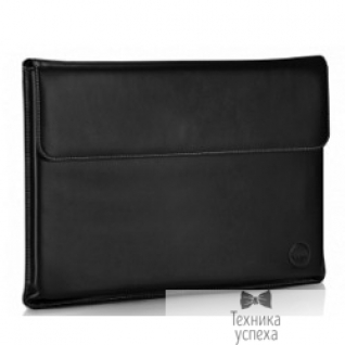 Dell Рюкзак DELL XPS 15" Premium Leather Sleeve