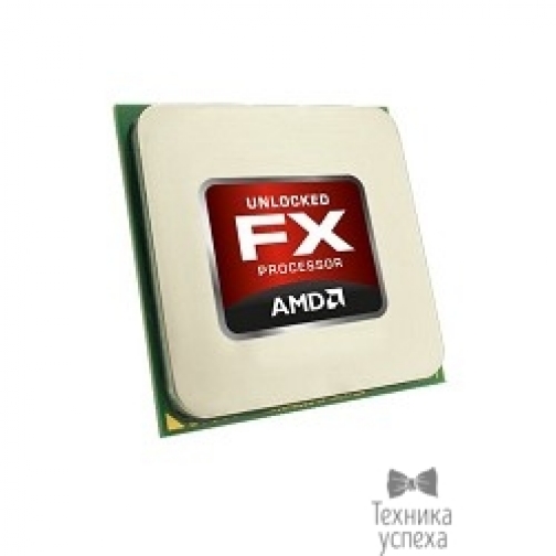 Amd CPU AMD FX-4300 OEM 9186497