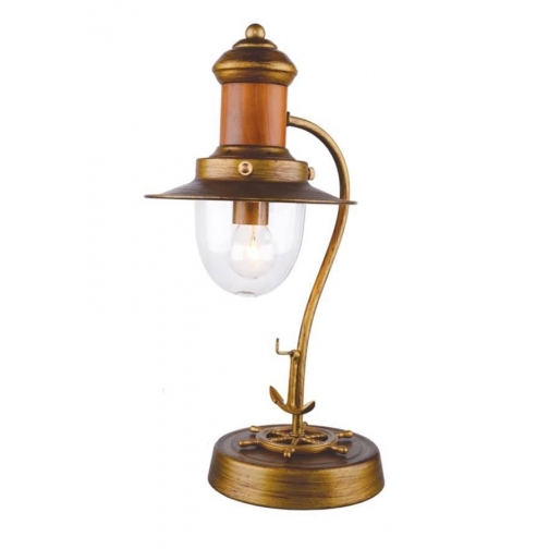 Настольная лампа Favourite Sole 1321-1T 37037605
