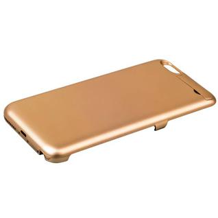 Аккумулятор-чехол внешний Meliid Power Bank Case для Apple iPhone 6s Plus/ 6 Plus (5.5) 4200 mAh золотой