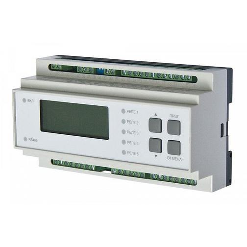 Регулятор температуры электронный РТМ-2000 ССТ 42766176