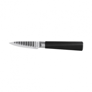 RONDELL Нож для овощей 9 см Flamberg Rondell RD-684