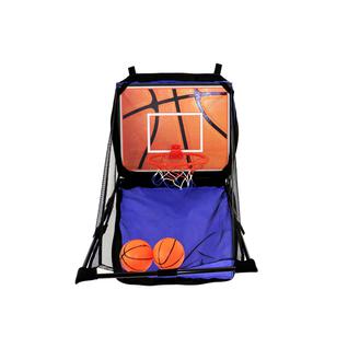 MIDZUMI Баскетбольный подвесной щит с креплениями на дверь