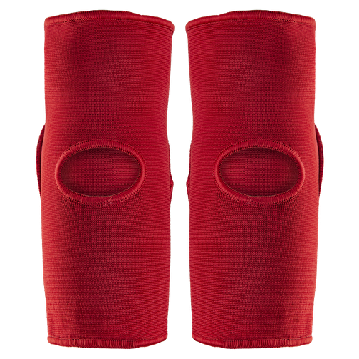Наколенники волейбольные Mikasa Mt8-049, красный размер M 42295617 3