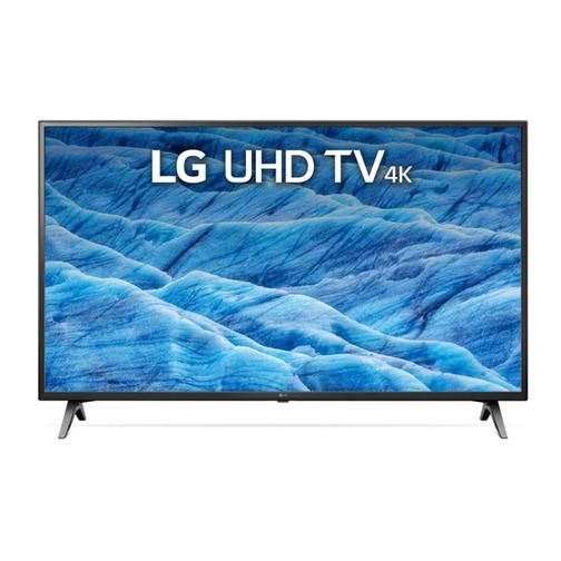 Телевизор LG 49UM7100 49 дюймов Smart TV 4K UHD LG Electronics 42450662