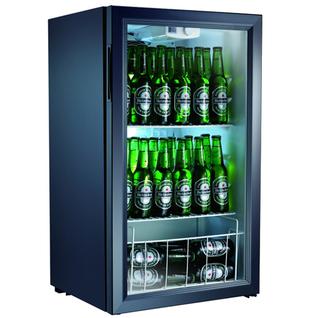 GASTRORAG Холодильный шкаф витринного типа GASTRORAG BC98-MS