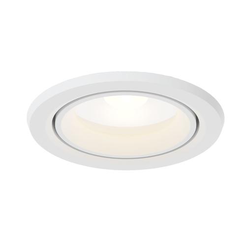 Встраиваемый светильник Technical DL014-6-L9W 42409949