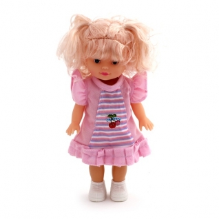 Кукла "Анютка", 26 см Shantou