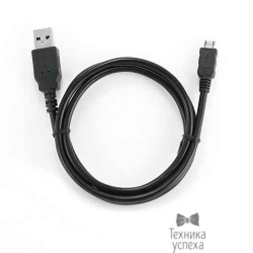 Bion Cable Bion Кабель USB2.0, AM/microB 5P, 1м, пакет БионBNCC-mUSB2D-1M 6867833