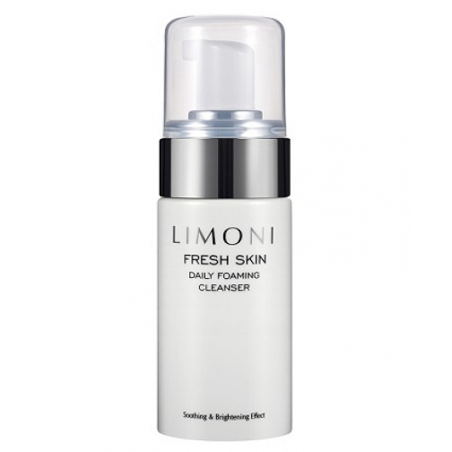 LIMONI - Пенка для ежедневного очищения кожи Daily Foaming Cleanser 37692933