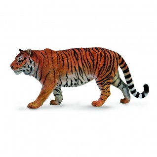 Фигурка Collecta Сибирский тигр , XL