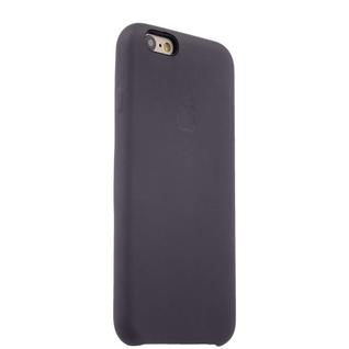 Чехол-накладка силикон Luxo для iPhone 11 Pro (5.8") 0.8мм с флуоресцентным рисунком Мопс Белый Silicone Case