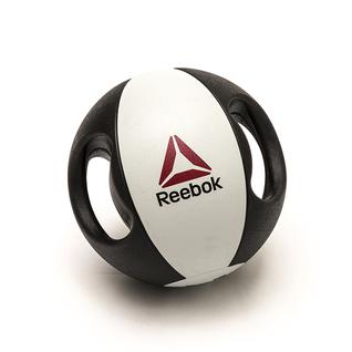 Reebok Медицинский мяч с рукоятками Reebok RSB-16128 8 кг