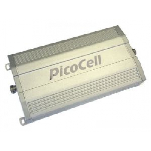 Двухдиапазонный комплект усиления GSM сигнала и интернета 2G/3G PicoCell E900/2000 SXB 6454718 5