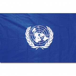 Made in Germany Флаг ООН