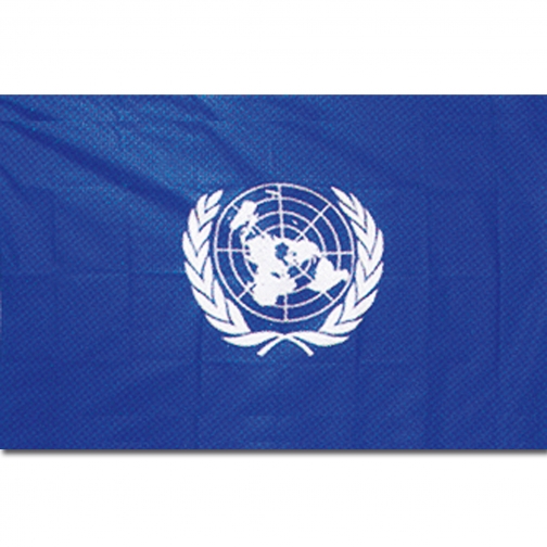 Made in Germany Флаг ООН 5017363