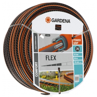 Шланг Gardena Flex 19 мм (3/4"), 50 м