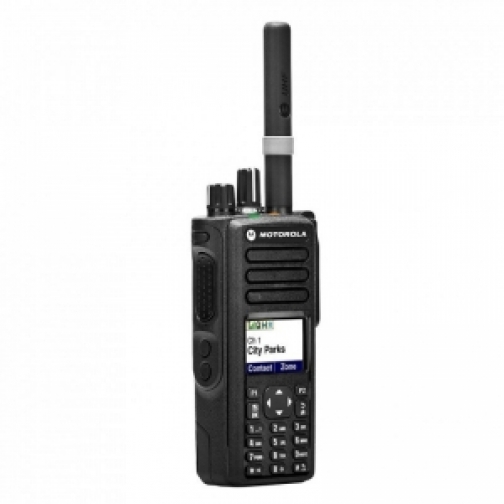 Профессиональная цифровая рация Motorola DP4800 Motorola 6831477 1