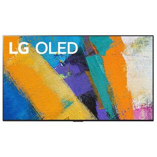 Телевизор LG OLED65GXRLA 65 дюймов Smart TV 4K UHD LG Electronics