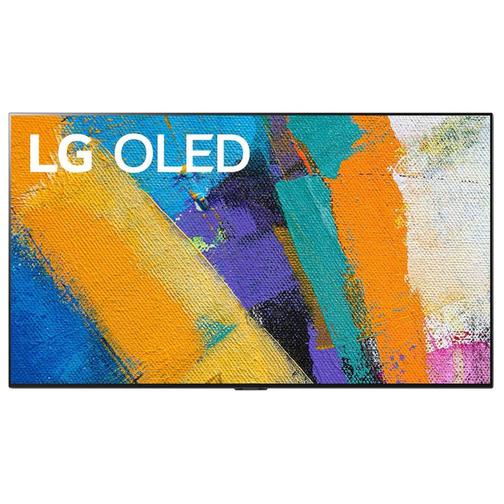 Телевизор LG OLED65GXRLA 65 дюймов Smart TV 4K UHD LG Electronics 42860322