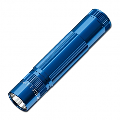 Фонарь Mag-Lite XL 200 карманный, цвет синий 5018892
