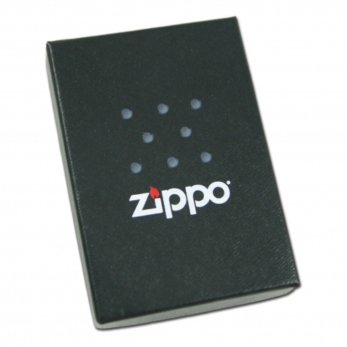 Zippo Зажигалка Zippo Аталанта ВМС Германии, цвет синий 5020964 2