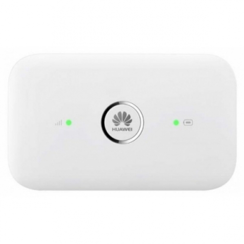 4G+ (LTE)/Wi-Fi мобильный роутер Huawei E5573s-320 (MR150-3) 6443201