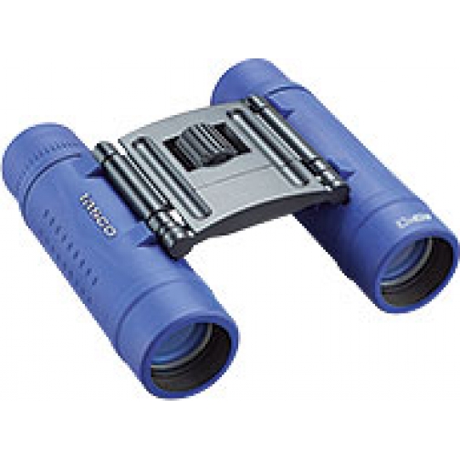Бинокль Tasco 10x25 Essentials Compact 168125 BLUE 37884330