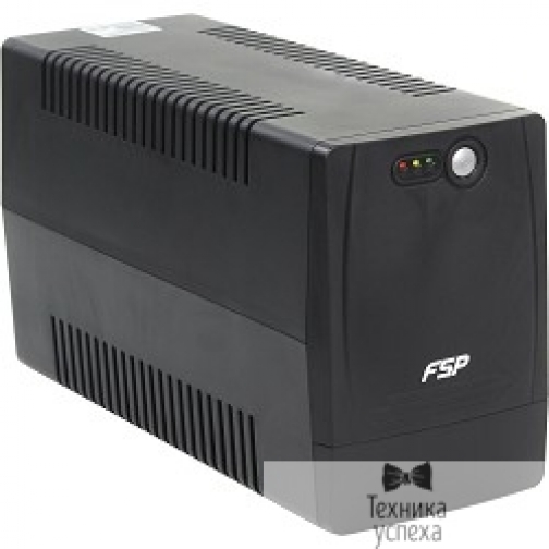 Fsp FSP DP1500 PPF9001700 Line interactive, 1500VA/900W, 6* IEC 9201556