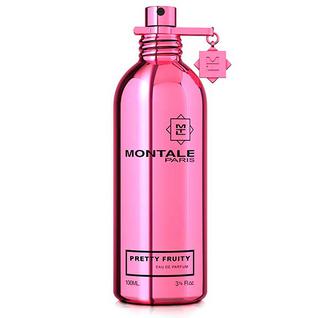 Montale Pretty Fruity парфюмерная вода (пробник), 2 мл.