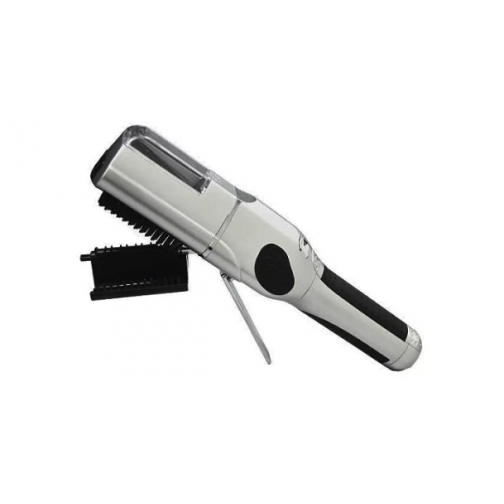 Машинка Fasiz для полировки волос и удаления секущихся кончиков Серый 37697959 1
