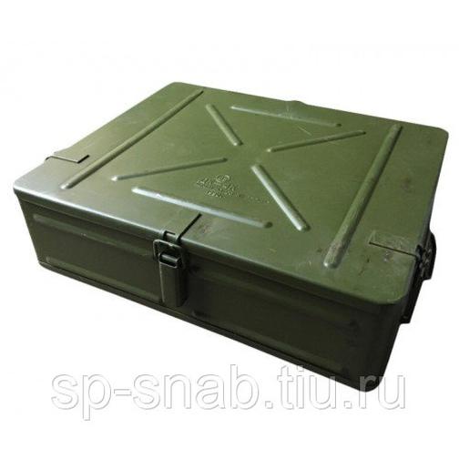 Автомобильный комплект для специальной обработки военной техники ДК-4К 42841948 3