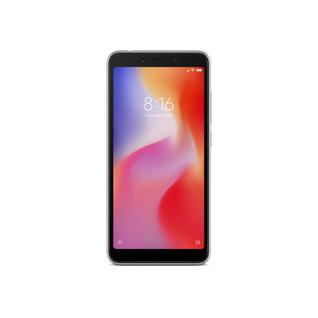 Смартфон Xiaomi Redmi 6 3/32Gb