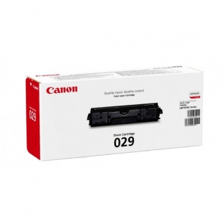 Драм-картридж Canon 029 для Canon i-SENSYS LBP7010C, LBP7018C, оригинальный, (7000 стр.) 7623-01 Canon